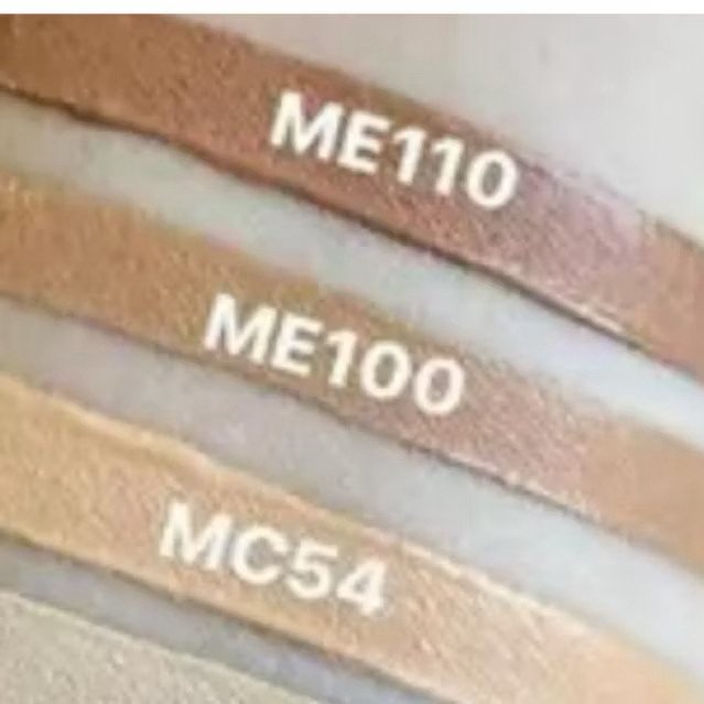 Corretivo Líquido Ruby Rose Natural Blend